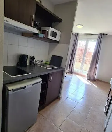 C101 Appartement Disneyland Montévrain Buitenkant foto