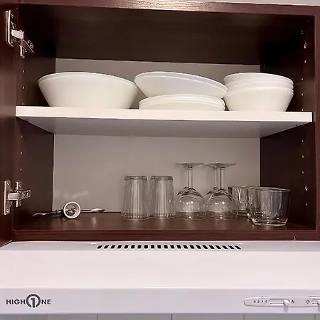 C101 Appartement Disneyland Montévrain Buitenkant foto