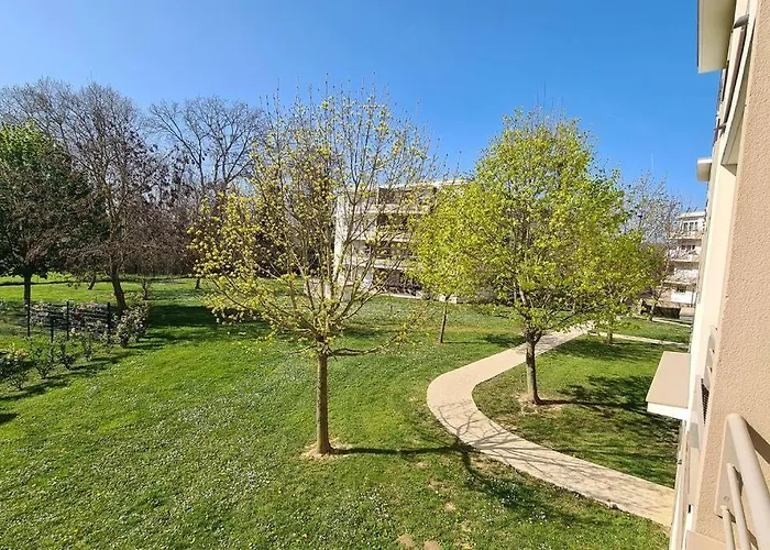 C101 Appartement Disneyland Montevrain
