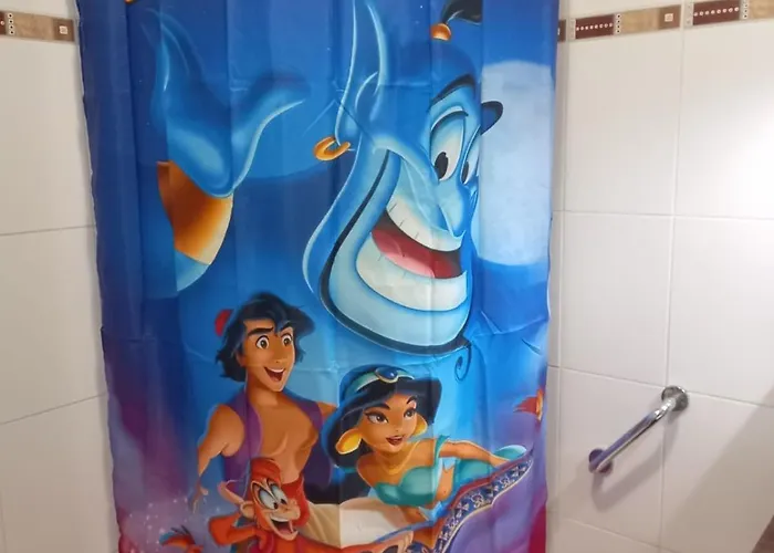 C101 Appartement Disneyland Montevrain