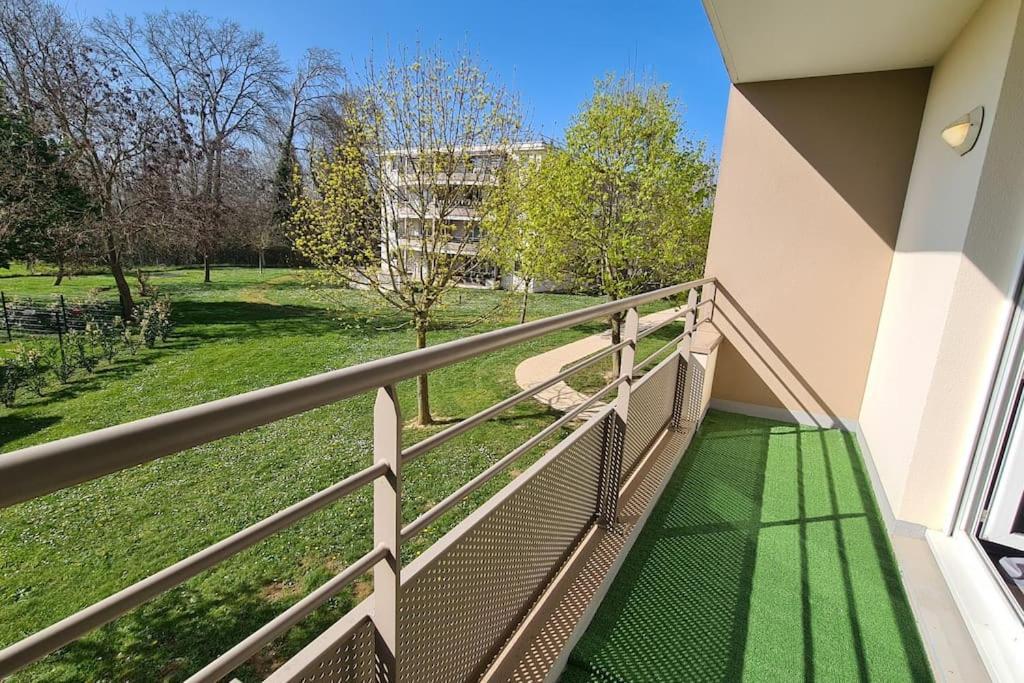 C101 Disneyland Apartment Montévrain