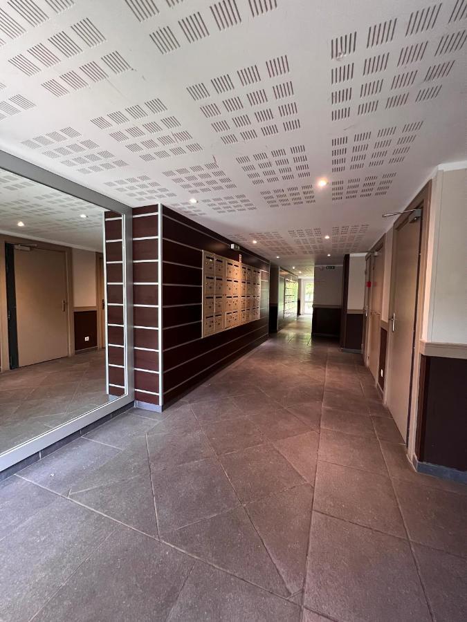 Appartamento C101 Disneyland Montévrain