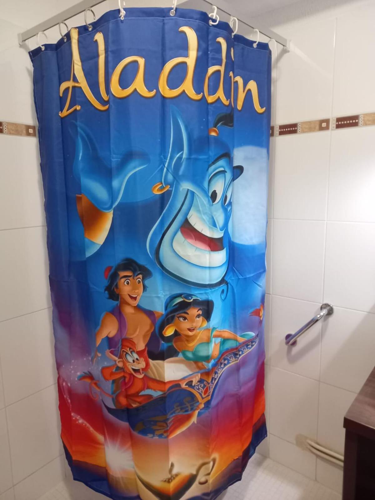 C101 Disneyland Appartamento