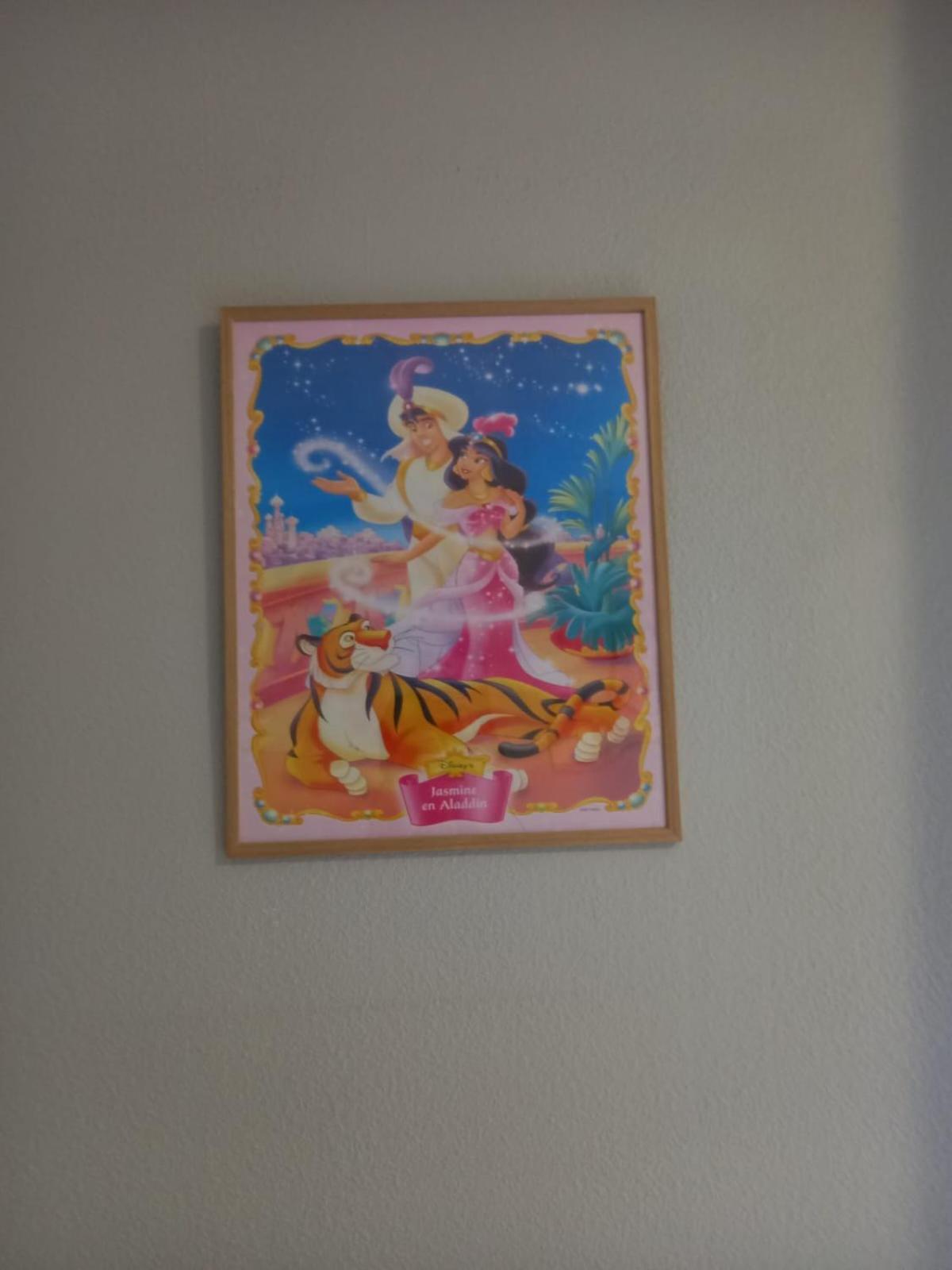 Apartment C101 Disneyland Montévrain